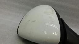 PORSCHE Porsche Cayenne 958 92A RHD Left Door Mirror Right Hand Drive Heated — thumbnail 7