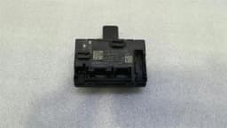 PORSCHE Porsche Cayenne 958 92A FRH door module 4H0959792M door control unit front right — thumbnail 1