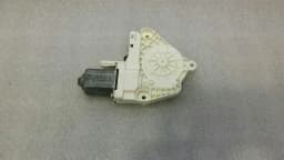 PORSCHE Porsche Cayenne 958 92A door window motor 8K0959812A window regulator motor HR — thumbnail 1