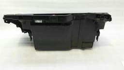 PORSCHE Porsche Cayenne 958 92a rhd Glovebox 7P5857095AC Right Handlebar FULL LEATHER — thumbnail 3