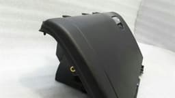 PORSCHE Porsche Cayenne 958 92a rhd Glovebox 7P5857095AC Right Handlebar FULL LEATHER — thumbnail 10