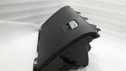 PORSCHE Porsche Cayenne 958 92a rhd Glovebox 7P5857095AC Right Handlebar FULL LEATHER — thumbnail 8