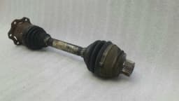 AUDI Audi S5 8T Left Front Drive Shaft 8K0407271D Drive Shaft Front Left 4.2 — thumbnail 6