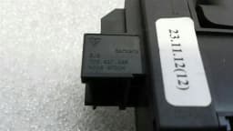PORSCHE Porsche Cayenne 958 92A parking brake switch 7P927225 parking brake switch — thumbnail 4