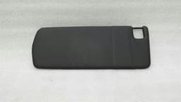 PORSCHE Porsche Cayenne 958 92a Right Sun Viewor 95873155209AY1 Sun Bezel RE — thumbnail 2