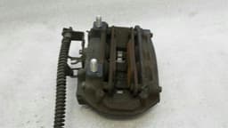 PORSCHE Porsche Cayenne 958 Right Rear Calliper 95835242401 Brake Caliper Rear Right — thumbnail 3