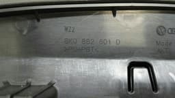 PORSCHE Porsche Cayenne 958 92A right seat glovebox 8K0882601D seat glove compartment right — thumbnail 9