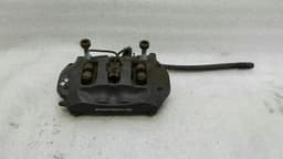 PORSCHE Porsche Cayenne 958 Right Rear Calliper 95835242401 Brake Caliper Rear Right — thumbnail 1