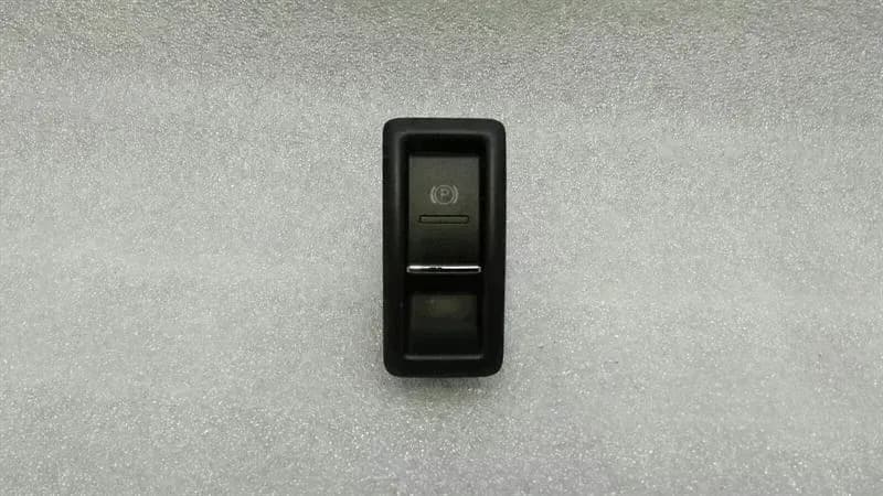 PORSCHE Porsche Cayenne 958 92A parking brake switch 7P927225 parking brake switch