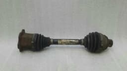 AUDI Audi S5 8T Left Front Drive Shaft 8K0407271D Drive Shaft Front Left 4.2 — thumbnail 5