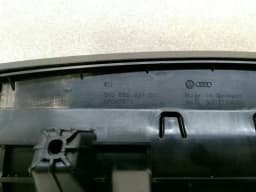 PORSCHE Porsche Cayenne 958 92A left seat glovebox 8K0882601D seat glove compartment left — thumbnail 9