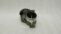 PORSCHE Porsche Cayenne 958 92a Throttle Body 059145950AA Throttle 3.0TDI — thumbnail 6