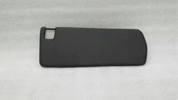 PORSCHE Porsche Cayenne 958 92a Right Sun Viewor 95873155209AY1 Sun Bezel RE — thumbnail 1