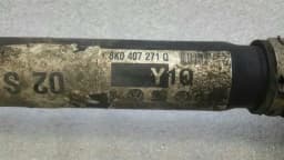 AUDI Audi S5 8T Left Front Drive Shaft 8K0407271D Drive Shaft Front Left 4.2 — thumbnail 8