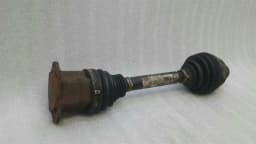 AUDI Audi S5 8T Left Front Drive Shaft 8K0407271D Drive Shaft Front Left 4.2 — thumbnail 7