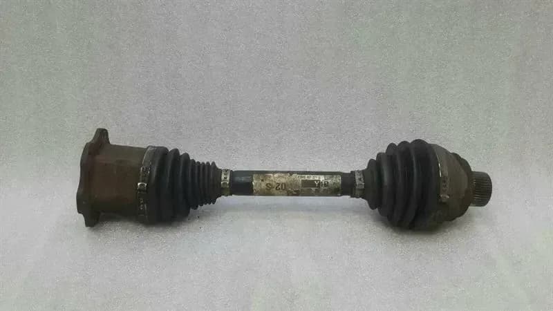 AUDI Audi S5 8T Left Front Drive Shaft 8K0407271D Drive Shaft Front Left 4.2
