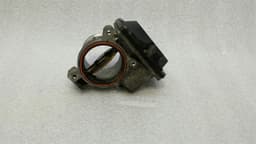 PORSCHE Porsche Cayenne 958 92a Throttle Body 059145950AA Throttle 3.0TDI — thumbnail 3