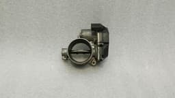 PORSCHE Porsche Cayenne 958 92a Throttle Body 059145950AA Throttle 3.0TDI — thumbnail 5