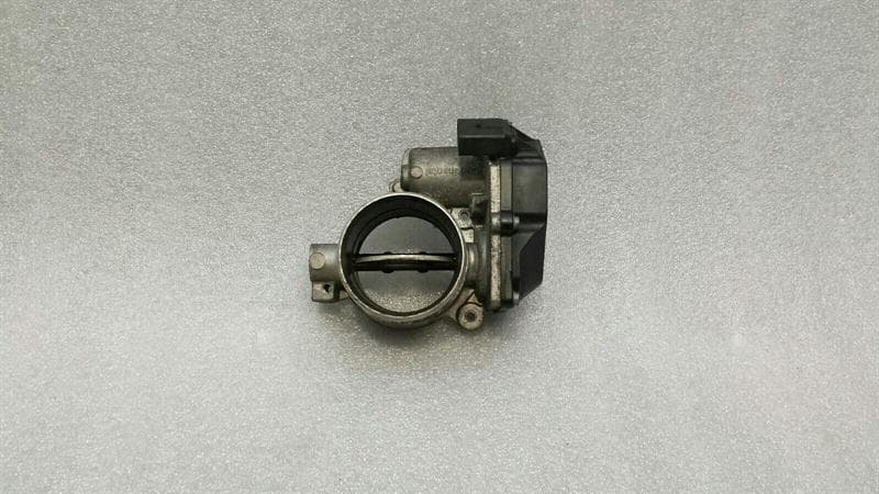 PORSCHE Porsche Cayenne 958 92a Throttle Body 059145950AA Throttle 3.0TDI