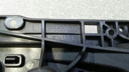 PORSCHE Porsche Cayenne 958 92A RLH Door Inner Handle 95855501902G0B Interior Door Handle HL — thumbnail 6