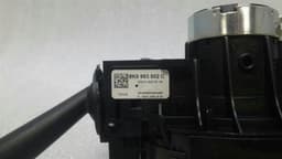 AUDI Audi S5 8T Wiper Stalks 8K0953502C Steering Column Switch Clock Spring — thumbnail 10