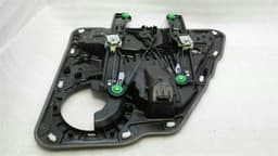 PORSCHE Porsche Cayenne 958 92a rlh Door Winder 7P5839755B Rear Left Window — thumbnail 2