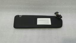 PORSCHE Porsche Cayenne 958 92a Right Sun Viewor 95873155209AY1 Sun Bezel RE — thumbnail 2