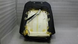 PORSCHE Porsche Cayenne 958 Front Left Seat Back 95852177900 Seat Front LI Full Leather — thumbnail 6