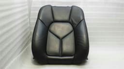 PORSCHE Porsche Cayenne 958 Front Left Seat Back 95852177900 Seat Front LI Full Leather — thumbnail 1