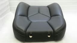 PORSCHE Porsche Cayenne 958 Front Left Seat Back 95852177900 Seat Front LI Full Leather — thumbnail 5
