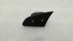 PORSCHE Porsche Cayenne 958 92A Door Lock Switch 7PP962107B Central Lock Switch — thumbnail 1