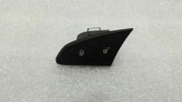 PORSCHE Porsche Cayenne 958 92A Door Lock Switch 7PP962107B Central Lock Switch — thumbnail 4