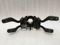 PORSCHE Porsche Cayenne 958 92A Wiper Stalk 7P5953507GC Steering Column Switch — thumbnail 1