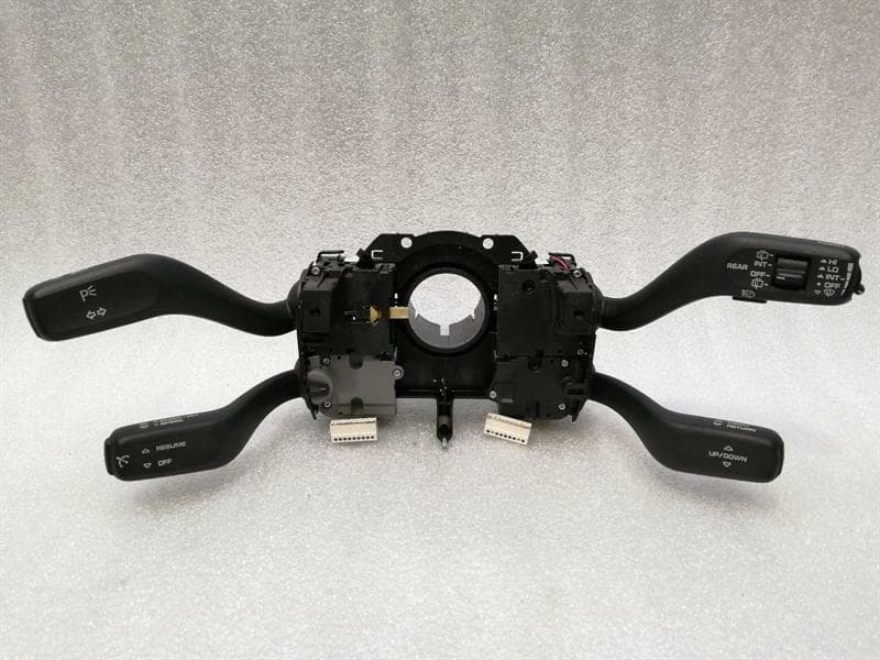 PORSCHE Porsche Cayenne 958 92A Wiper Stalk 7P5953507GC Steering Column Switch