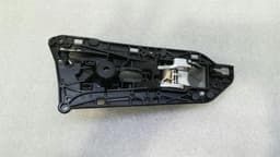 PORSCHE Porsche Cayenne 958 92A FLH door inner handle 95855501901G0B interior door handle VL — thumbnail 2
