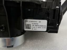 PORSCHE Porsche Cayenne 958 92A Wiper Stalk 7P5953507GC Steering Column Switch — thumbnail 8