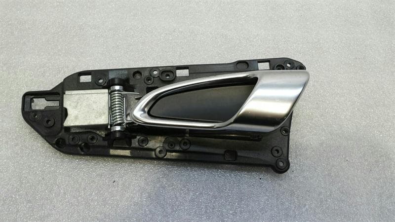 PORSCHE Porsche Cayenne 958 92A RLH Door Inner Handle 95855501902G0B Interior Door Handle HL