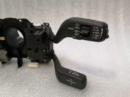 PORSCHE Porsche Cayenne 958 92A Wiper Stalk 7P5953507GC Steering Column Switch — thumbnail 4