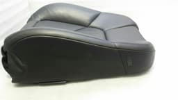 PORSCHE Porsche Cayenne 958 Front Left Seat Back 95852177900 Seat Front LI Full Leather — thumbnail 9