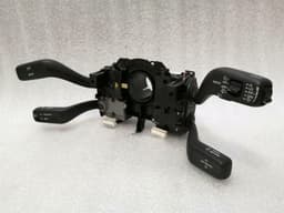 PORSCHE Porsche Cayenne 958 92A Wiper Stalk 7P5953507GC Steering Column Switch — thumbnail 3