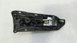 PORSCHE Porsche Cayenne 958 92A RLH Door Inner Handle 95855501902G0B Interior Door Handle HL — thumbnail 2