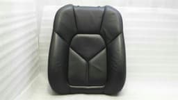 PORSCHE Porsche Cayenne 958 Front Left Seat Back 95852177900 Seat Front LI Full Leather — thumbnail 7