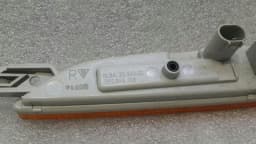 PORSCHE Porsche Cayenne 958 92A Right Indicator 7P5945128 Side Indicator Right US — thumbnail 3