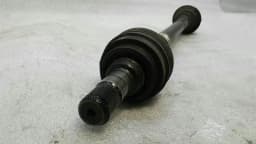 PORSCHE Porsche Cayenne 958 92A drive shaft rear right 95833202431 rear drive shaft — thumbnail 7