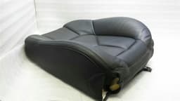 PORSCHE Porsche Cayenne 958 Front Left Seat Back 95852177900 Seat Front LI Full Leather — thumbnail 4