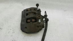 PORSCHE Porsche Cayenne 958 Right Rear Calliper 95835242401 Brake Caliper Rear Right — thumbnail 2