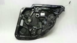 MERCEDES-BENZ Mercedes C Class W205 Estate RRH Door Winder A2057308004 Rear Window Regulator Re — thumbnail 4