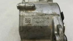 MERCEDES-BENZ Mercedes C Class W205 Vacuum Pump A6512300465 Vacuum Pump OM651 — thumbnail 4