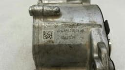 MERCEDES-BENZ Mercedes C Class W205 Vacuum Pump A6512300465 Vacuum Pump OM651 — thumbnail 8