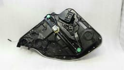 MERCEDES-BENZ Mercedes C Class W205 Estate RRH Door Winder A2057308004 Rear Window Regulator Re — thumbnail 2